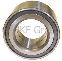 SKF Bearings - Wheel Bearing and Hub Assemblies for 2006-2023 RIDGELINE - FW77