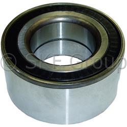SKF Bearings Wheel Bearings for 2001-2005 325XI, 330XI, 2000 X5 - FW80