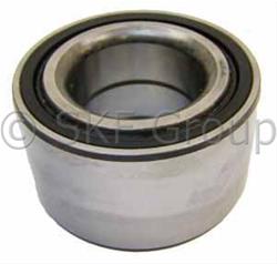 SKF Bearings - Universal Bearings for 2000-2004 S40, V40 - FW86