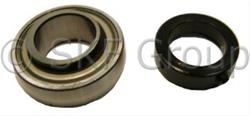 SKF Bearings Adapter Bearings GRA115RRB2