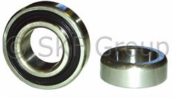 SKF Bearings Wheel Bearings GRW124-R