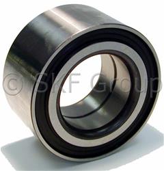 SKF Bearings - Universal Bearings for 2000-2001 A4 QUATTRO, 1999-2004 A6 QUATTRO, 2001-2002 S4 - GRW133