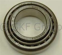 SKF Bearings Wheel Bearings GRW152