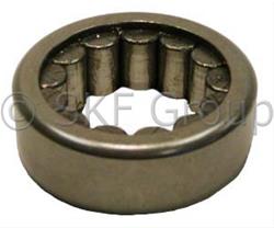 SKF Bearings Wheel Bearings for 1992-2002 TROOPER, 1999-2001 VEHICROSS - GRW155