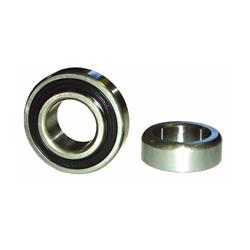 SKF Bearings Wheel Bearings for 1974-1976 RX-4, 1984-1985 RX-7 - GRW167-R