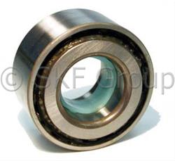 SKF Bearings Wheel Bearings for 1998-2000 FRONTIER, 1988-1995 PATHFINDER - GRW170