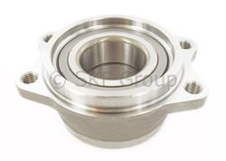 SKF Bearings Wheel Bearing and Hub Assemblies for 1995-1999 ECLIPSE, 1995-1998 TALON - GRW176