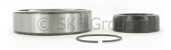 SKF Bearings Wheel Bearings for 1989-1998 MPV - GRW186-R