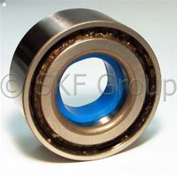 SKF Bearings Wheel Bearings for 1996-2004 PATHFINDER, 1997-2003 QX4 - GRW190