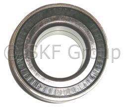 SKF Bearings Wheel Bearings GRW192