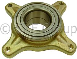 SKF Bearings - Universal Bearings for 1991-2005 NSX - GRW233