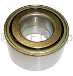 SKF Bearings Wheel Bearings for 2003-2009 SORENTO - GRW244