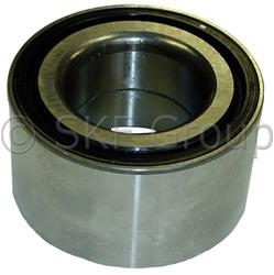 SKF Bearings Wheel Bearings for 2002-2006 CR-V, 2007-2008 FIT - GRW38