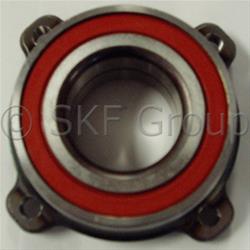 SKF Bearings Wheel Bearing and Hub Assemblies GRW495