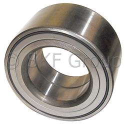 SKF Bearings - Wheel Bearing and Hub Assemblies for 2006-2014 RIDGELINE - GRW77