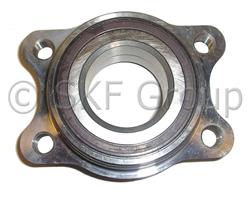 SKF Bearings Universal Bearings GRW81