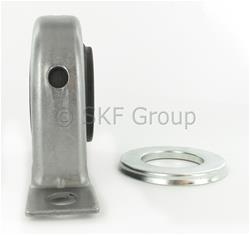 SKF Bearings Driveshaft Center Support Bearings for 1986-1990 AEROSTAR, 1984-1990 BRONCO II, 1986-1989 RANGER - HB106-FF