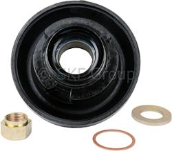 SKF Bearings Driveshaft Center Support Bearings for 1980-1986 720 - HB1280-20