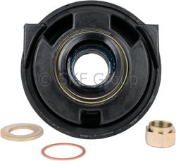 SKF Bearings Driveshaft Center Support Bearings HB1280-40