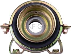 SKF Bearings Driveshaft Center Support Bearings for 1969-1977 PICKUP - HB1350-10