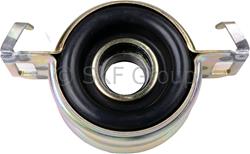 SKF Bearings Driveshaft Center Support Bearings for 1993-1998 T100 - HB1380-70