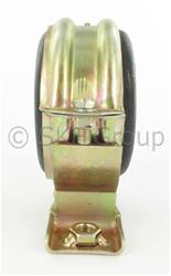 SKF Bearings Driveshaft Center Support Bearings for 1994-1997 PASSPORT, 1992-1997 RODEO, 1991-2001 TROOPER - HB1550-10