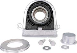 SKF Bearings Driveshaft Center Support Bearings for 1994-2002 RAM 2500, RAM 3500 - HB1650-10