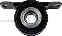 SKF Bearings Driveshaft Center Support Bearings for 1992-2000 SC300, SC400, 1994-1998 SUPRA - HB1710-10