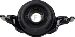 SKF Bearings Driveshaft Center Support Bearings HB1850-10