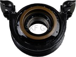 SKF Bearings Driveshaft Center Support Bearings HB2390-30