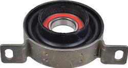 SKF Bearings Driveshaft Center Support Bearings for 2000-2006 X5 - HB2790-30