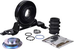 SKF Bearings Driveshaft Center Support Bearings for 2003-2008 CTS, 2005-2011 STS - HB3074-A