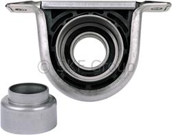 SKF Bearings Driveshaft Center Support Bearings HB88505