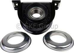 SKF Bearings Driveshaft Support Carrier Bearings HB88508-E