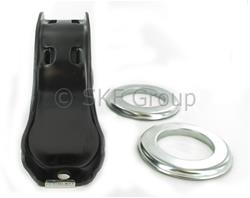 SKF Bearings Driveshaft Center Support Bearings HB88512-A