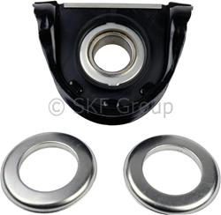 SKF Bearings Axle Bearings HB88512-AS