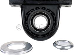 SKF Bearings Driveshaft Center Support Bearings for 2004-2005 F-250 SUPER DUTY, 2004-2014 F-350 SUPER DUTY, 2004-2007 F-450 SUPER DUTY - HB88518