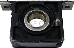 SKF Bearings Driveshaft Center Support Bearings for 2003-2005 RAM 2500, RAM 3500 - HB88536