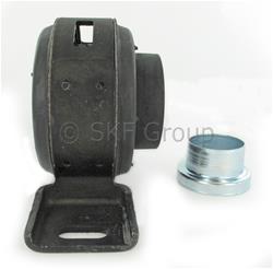 SKF Bearings Driveshaft Center Support Bearings for 2006-2010 RAM 2500, RAM 3500 - HB88547