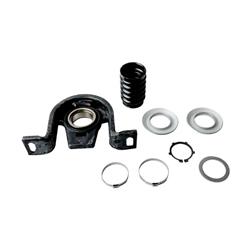 SKF Bearings Driveshaft Center Support Bearings HB88554