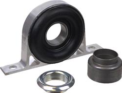 SKF Bearings Driveshaft Center Support Bearings for 2007-2012 F-250 SUPER DUTY, 2008-2013 F-350 SUPER DUTY - HB88564