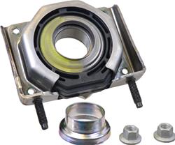 SKF Bearings Driveshaft Center Support Bearings for 2011-2017 SIERRA 3500 HD, SILVERADO 3500 HD - HB88567