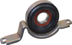 SKF Bearings Driveshaft Center Support Bearings HB88568