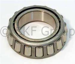 SKF Bearings Pinion Bearings HM88649