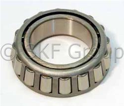 SKF Bearings Pinion Bearings HM89249