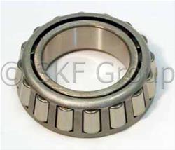SKF Bearings Wheel Bearings HM911242