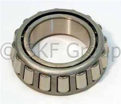 SKF Bearings Axle Bearings JL69348