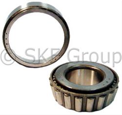SKF Bearings Axle Bearings KB11630-Z