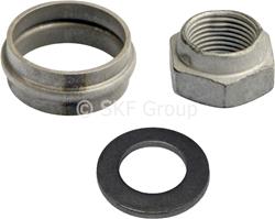 SKF Bearings Differential Crush Sleeves KRS114
