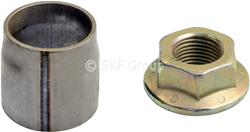 SKF Bearings Differential Crush Sleeves KRS116